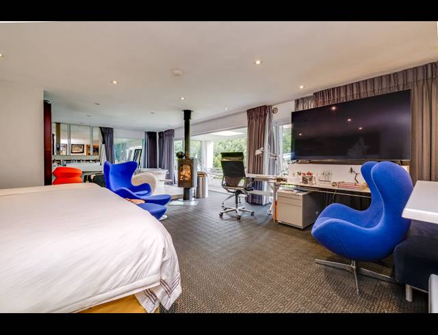 4 BEDROOM HOUSE FOR SALE IN BRYANSTON